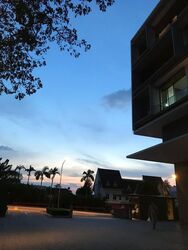 Seletar Park Residence (D28), Condominium #520540041